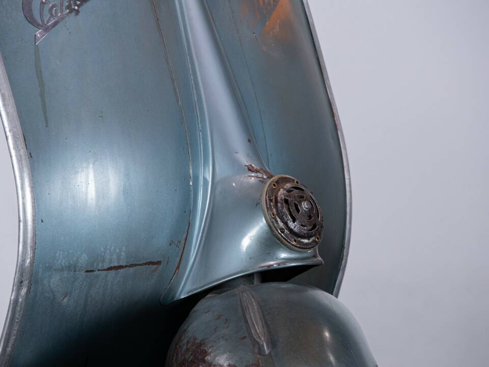 Image 39/50 of Piaggio DUMMY (1960)