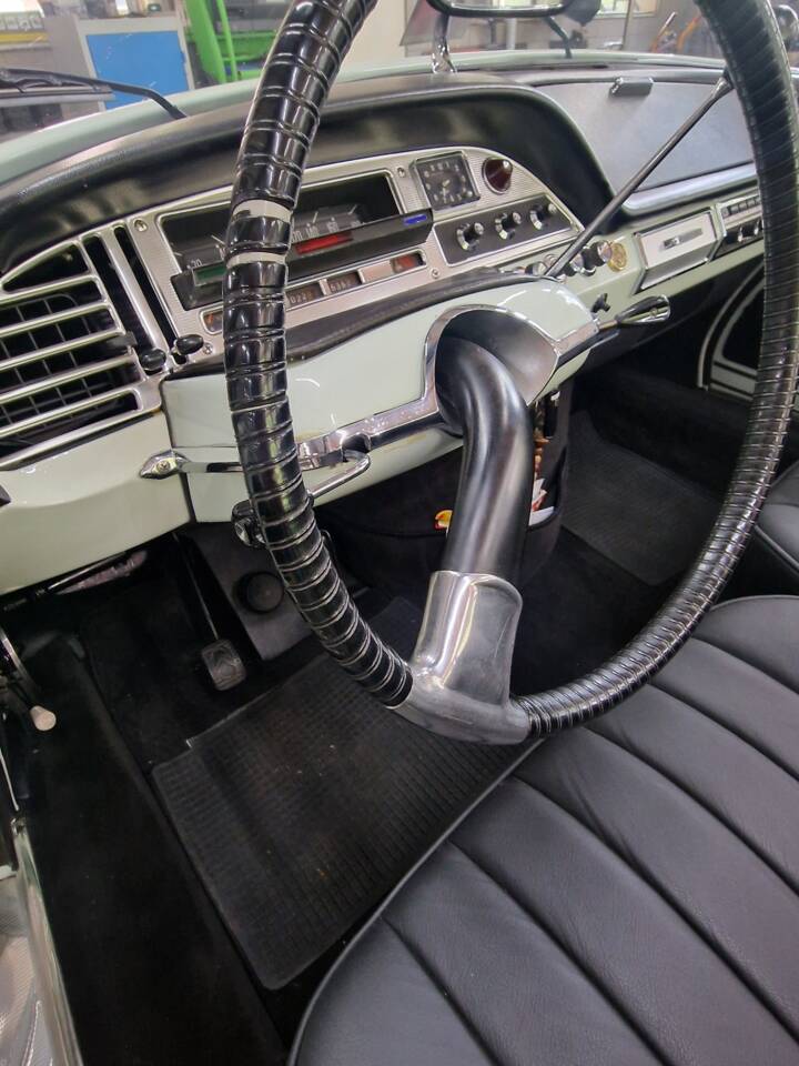 Image 28/153 of Citroën DS 19 Usine (1965)