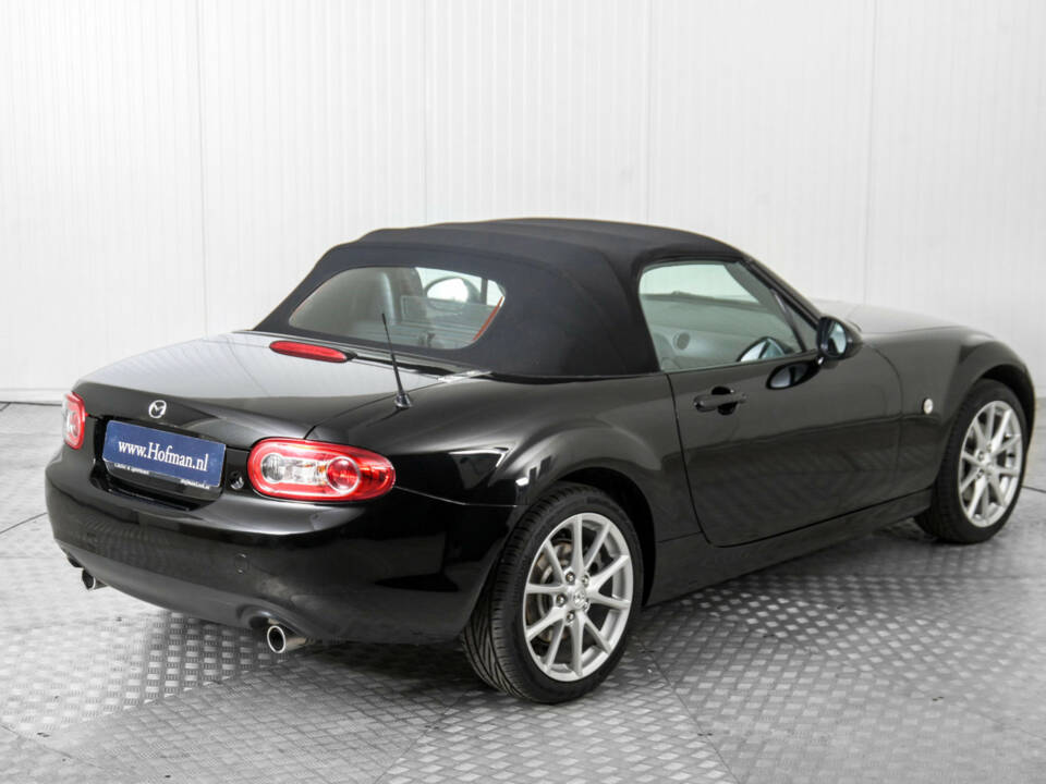 Bild 50/50 von Mazda MX-5 2.0 (2010)