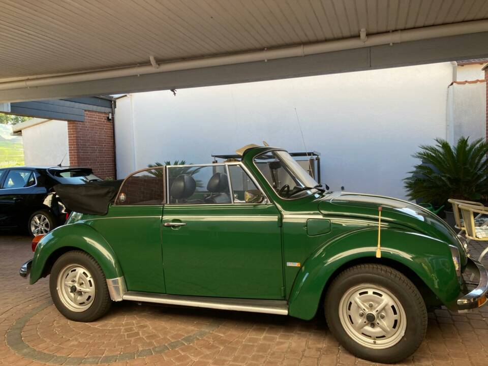 Bild 2/6 von Volkswagen Käfer 1303 (1979)