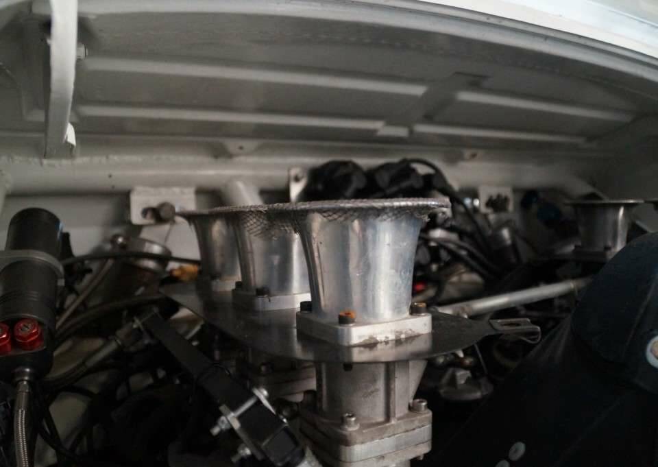 Image 49/50 of Porsche 911 GT3 RSR (1977)
