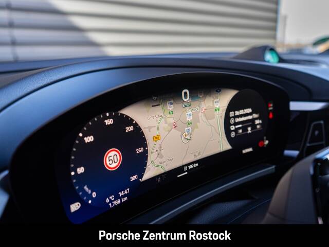 Imagen 16/30 de Porsche Macan (2026)