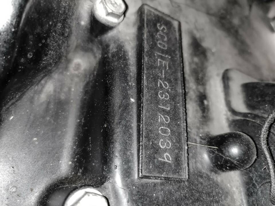 Afbeelding 7/27 van Honda DUMMY (1982)