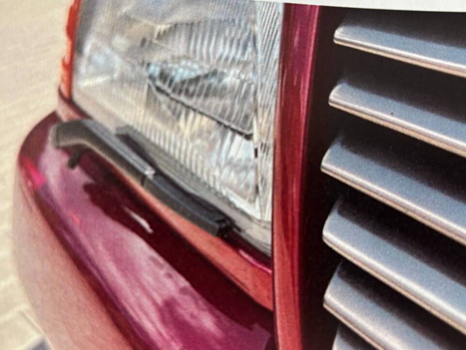 Image 46/51 of Mercedes-Benz 300 SL-24 (1991)