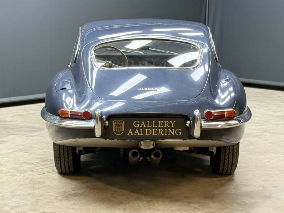Bild 6/50 von Jaguar E-Type 3.8 (1963)