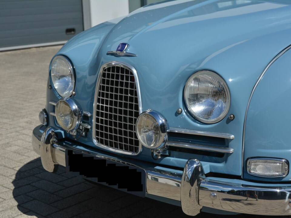 Image 24/24 of Saab 93 B (1959)