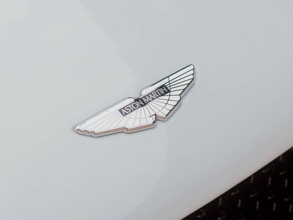 Bild 15/82 von Aston Martin DBS Superleggera (2018)