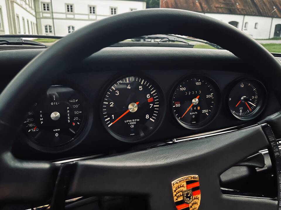 Afbeelding 59/62 van Porsche 911 2.2 T (1970)