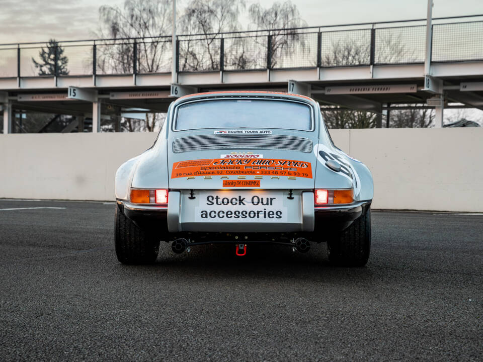 Image 15/17 of Porsche 911 2.5 ST (1970)