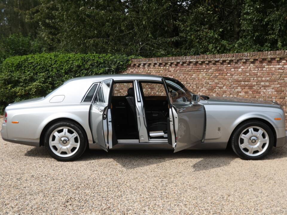 Bild 4/50 von Rolls-Royce Phantom VII (2004)