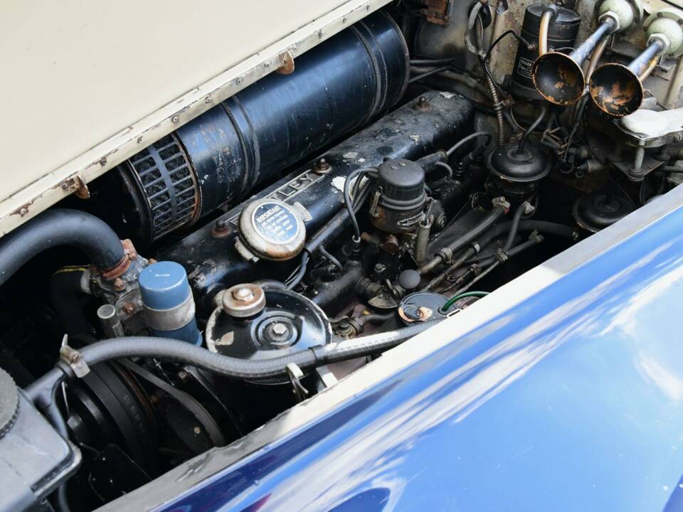 Afbeelding 43/50 van Bentley S 1 (1958)