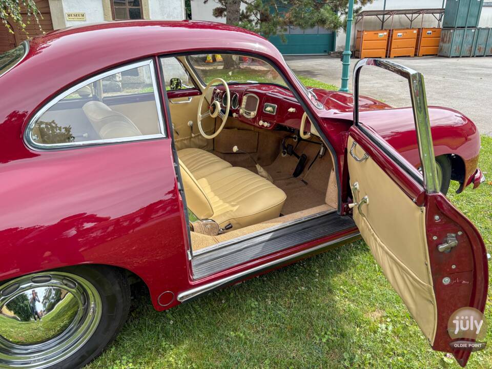 Bild 16/24 von Porsche 356 1500 (1953)