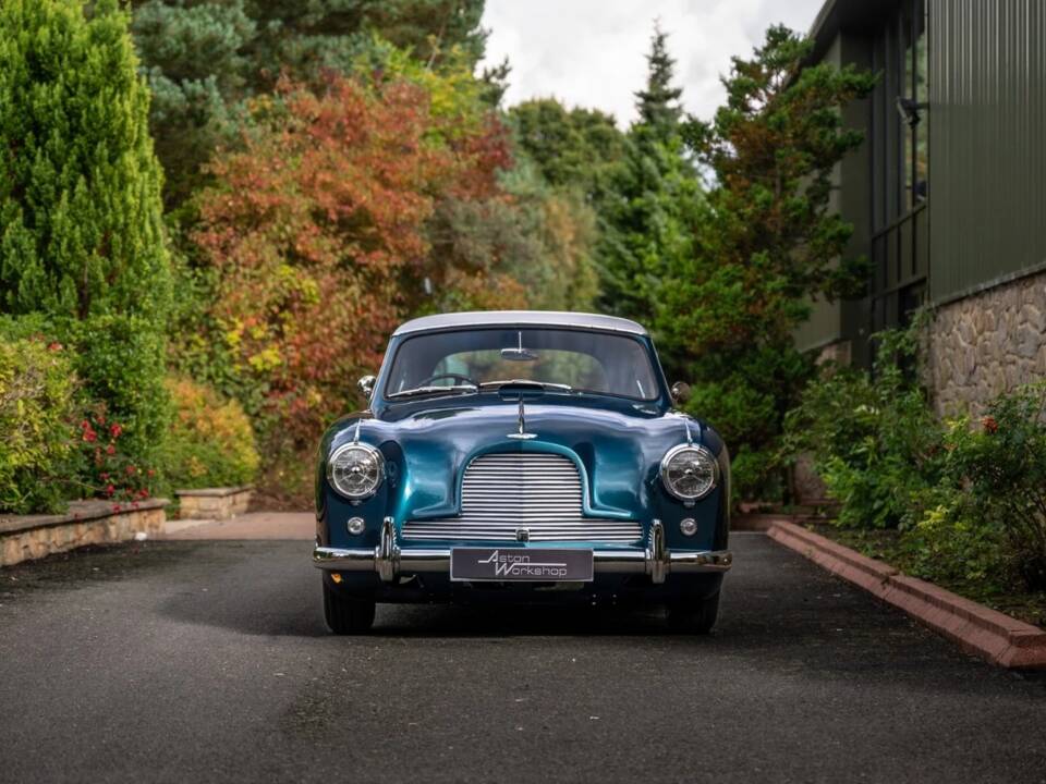 Image 32/64 of Aston Martin DB 2/4 Mk II (1957)
