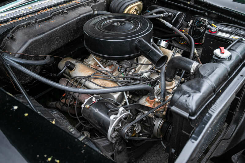 Afbeelding 14/27 van DeSoto Fireflite Sportsman (1959)