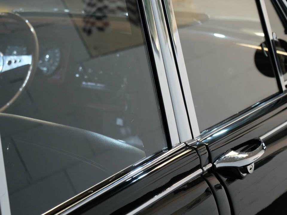 Bild 6/41 von Jaguar Mk II 3.8 (1962)