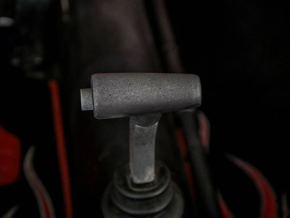 Image 24/50 de Volkswagen Buggy (1980)