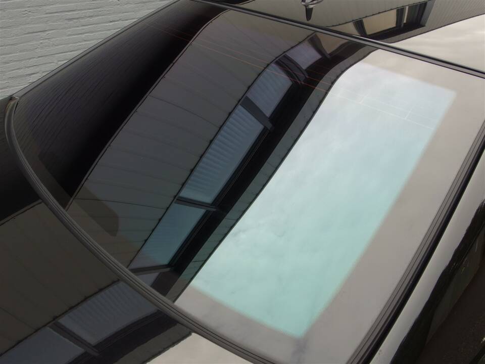 Bild 21/100 von Mercedes-Benz S 500 (2008)