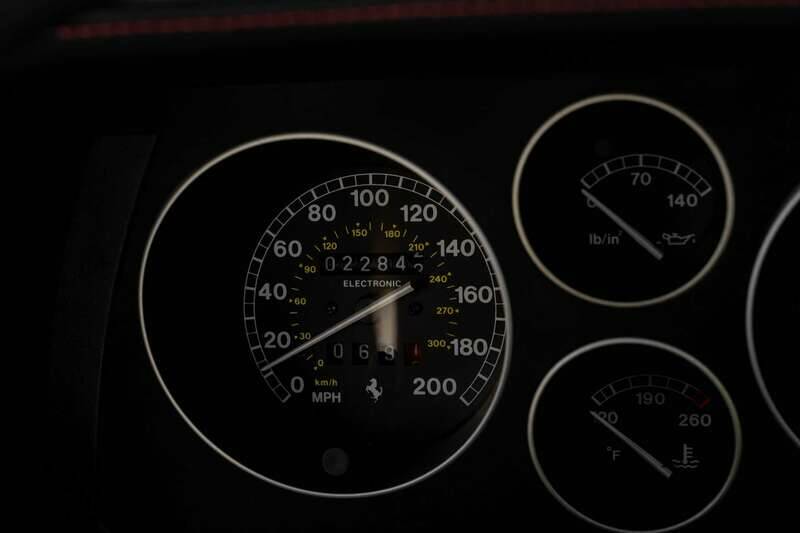 Bild 24/50 von Ferrari F 355 GTS (1997)