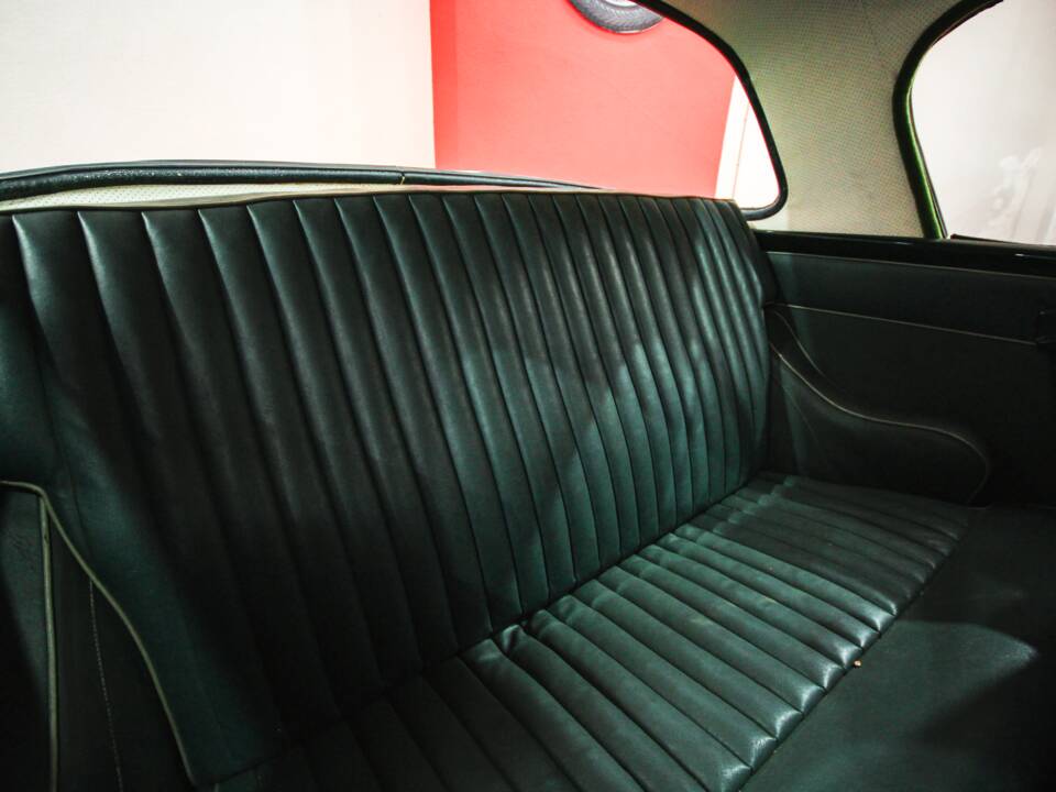 Bild 10/13 von Sunbeam Rapier Mk IV (1964)