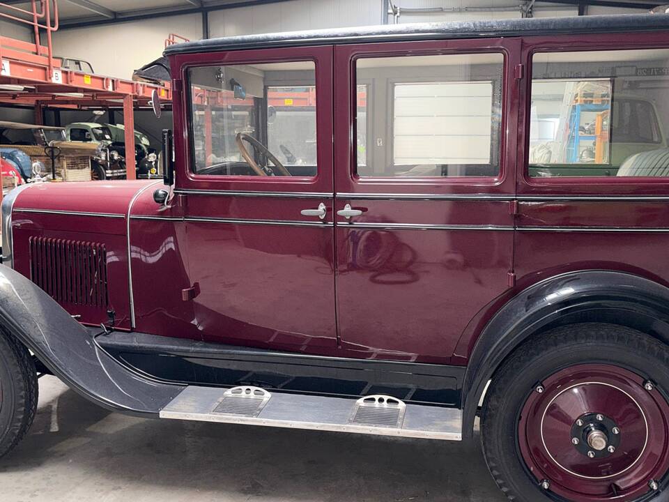 Bild 8/28 von Chevrolet Capitol Serie AA (1927)