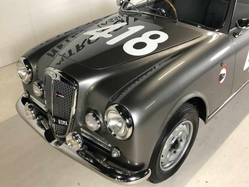 Bild 13/35 von Lancia Aurelia B20 GT (1953)