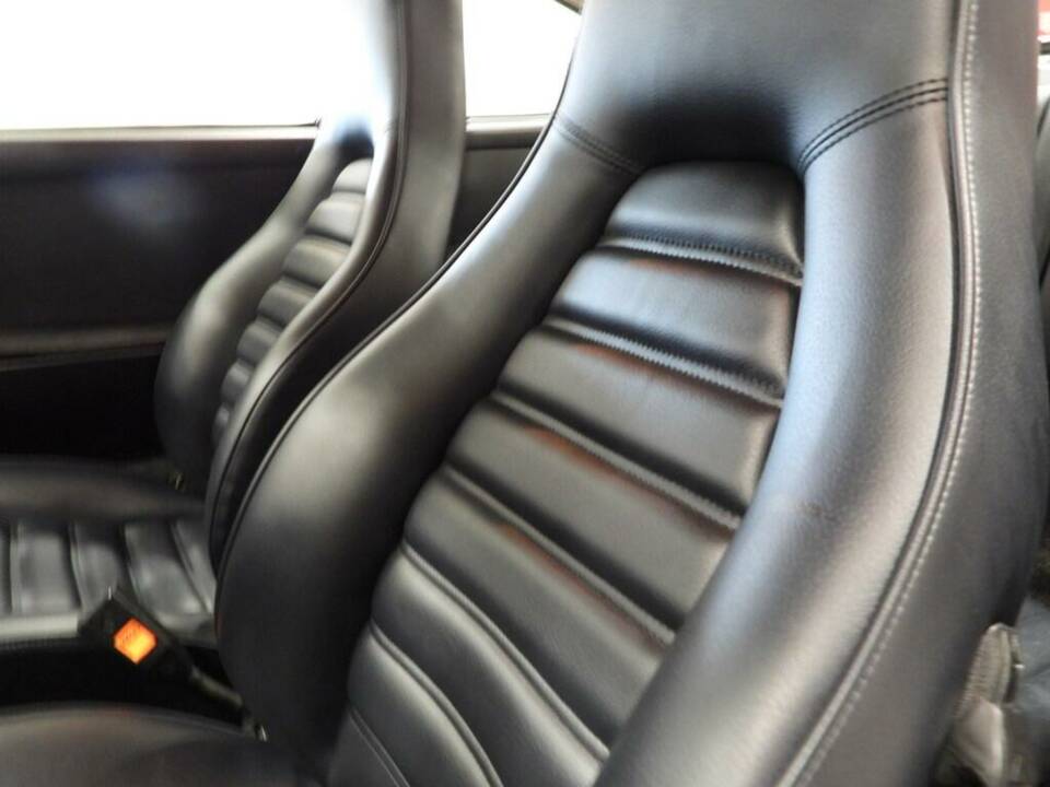 Image 5/14 de Porsche 911 2.7 S (1974)