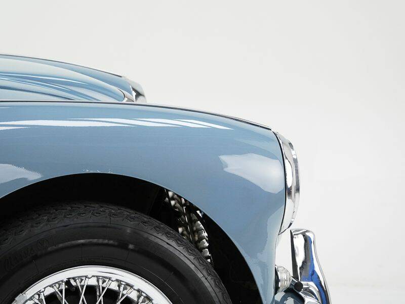 Bild 8/15 von Austin-Healey 100&#x2F;6 (BN4) (1959)