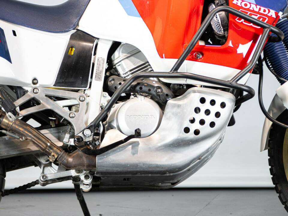 Bild 30/50 von Honda XRV 750 Africa Twin (1990)