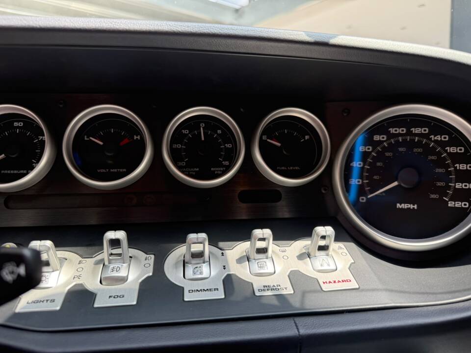 Bild 16/19 von Ford GT (2005)