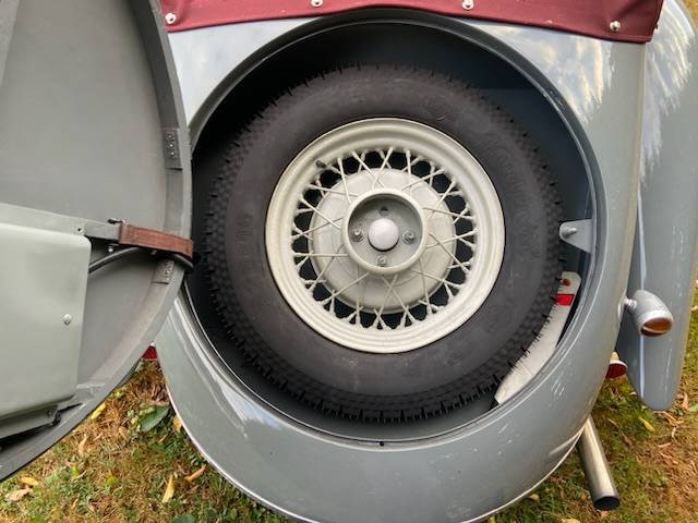 Afbeelding 9/72 van BMW 315&#x2F;1 Sport (1934)