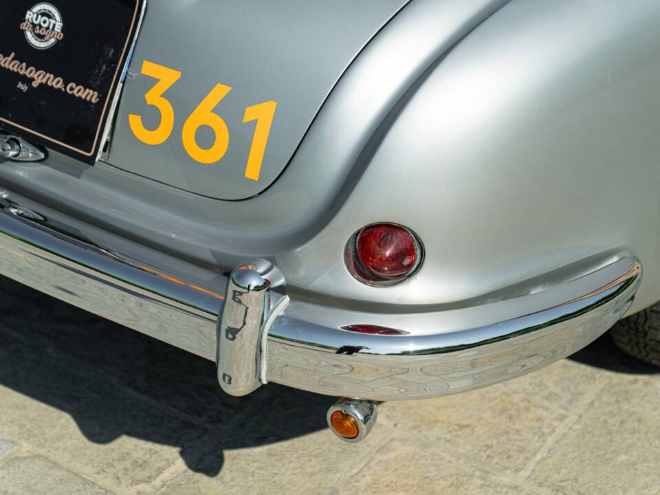 Imagen 10/50 de Alfa Romeo 1900 C Sprint (1955)