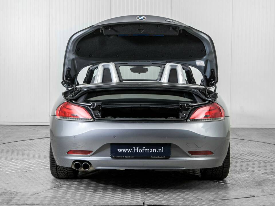 Bild 45/50 von BMW Z4 sDrive23i (2009)