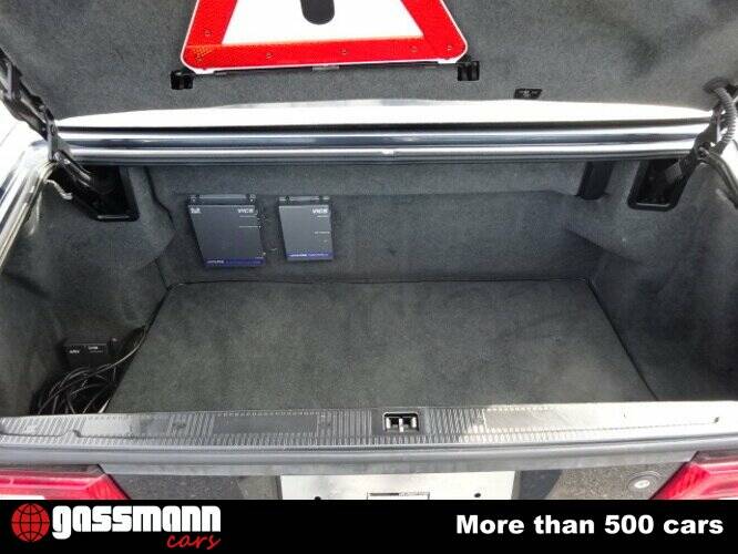 Immagine 12/15 di Mercedes-Benz SL 320 (1996)