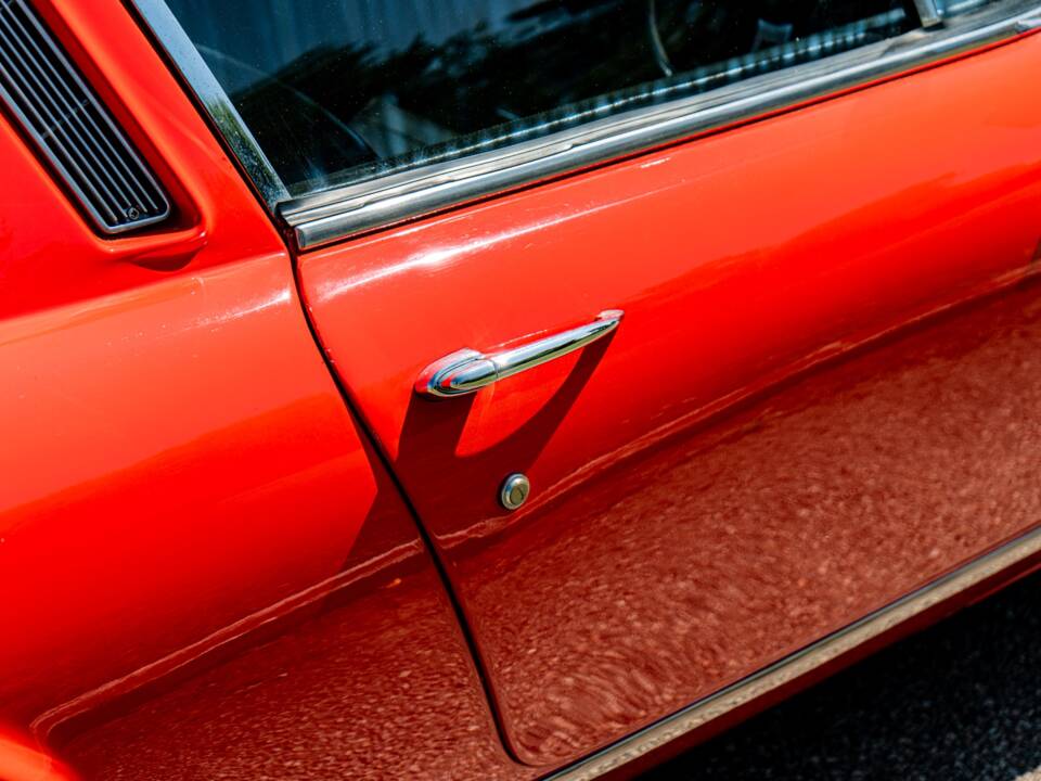 Immagine 22/50 di Lotus Elan Plus 2S 130 (1971)