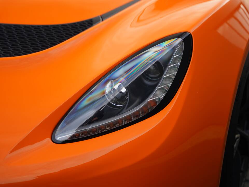 Bild 38/50 von Lotus Exige S (2015)
