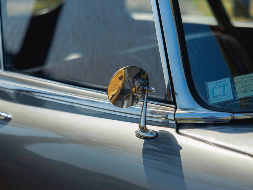 Image 6/20 de Jaguar Type E (2+2) (1967)