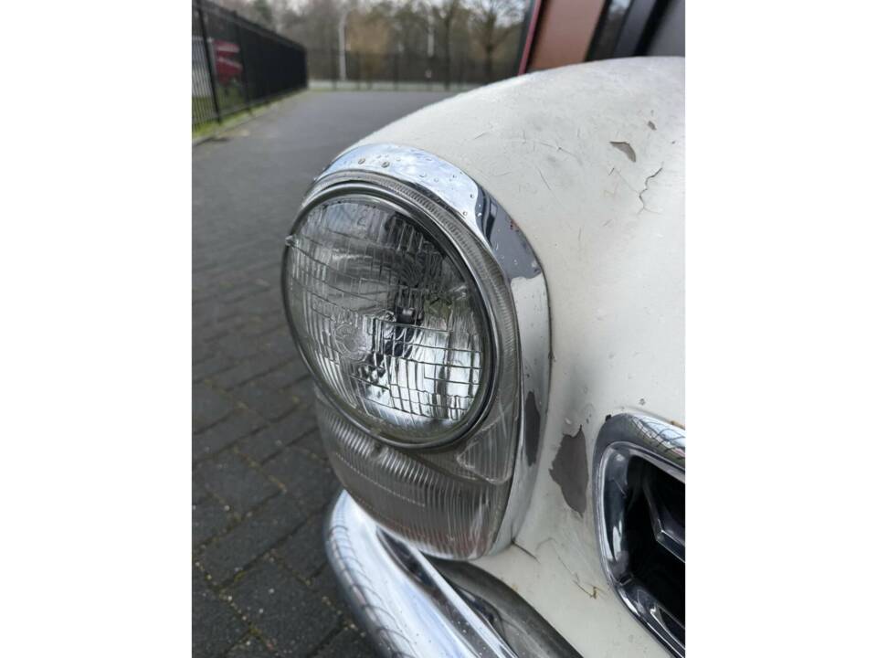 Bild 28/50 von Mercedes-Benz 230 SL (1966)