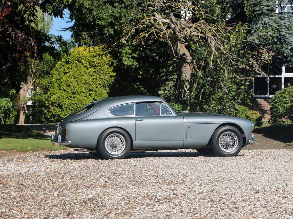 Bild 7/18 von Aston Martin DB 2&#x2F;4 Mk III (1958)