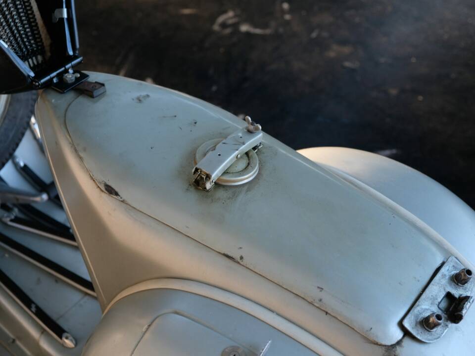Bild 20/20 von Piaggio DUMMY (1957)
