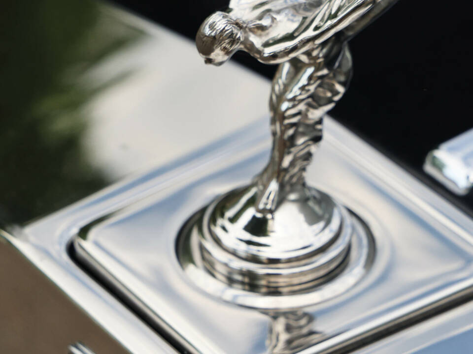 Afbeelding 18/47 van Rolls-Royce New Silver Spur (1997)
