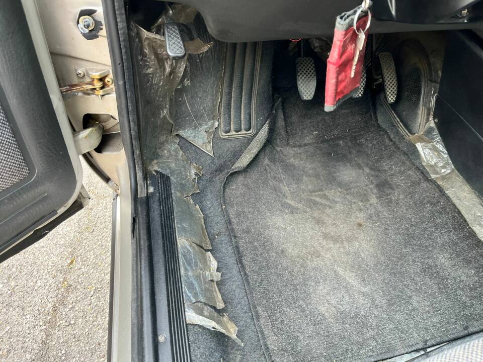 Bild 25/26 von Alfa Romeo Alfasud 1.3 Sprint (1987)