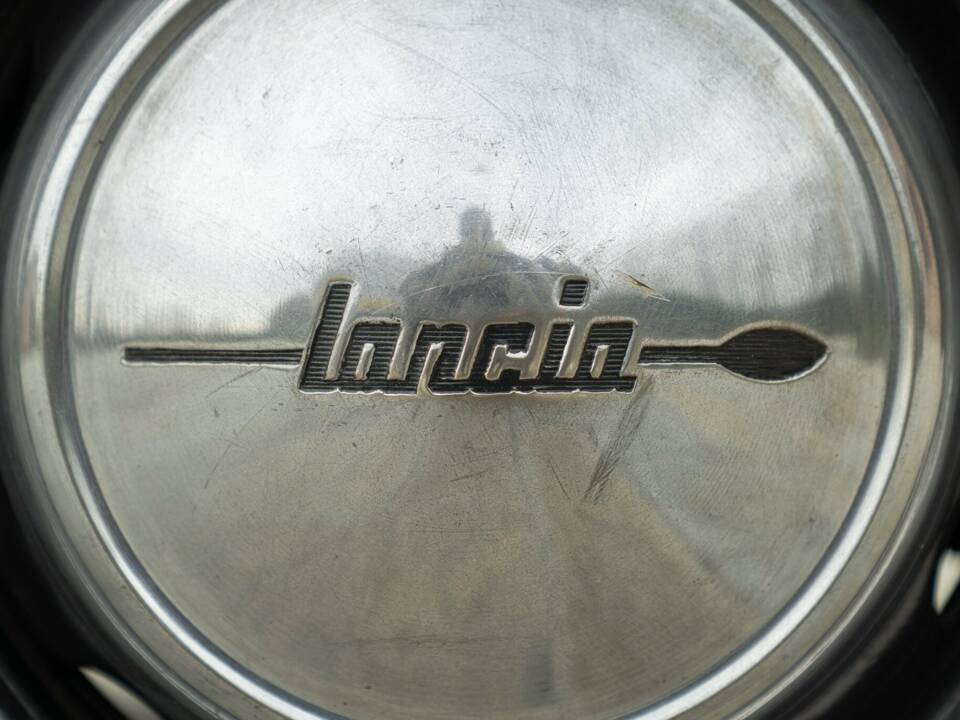 Bild 31/50 von Lancia Appia Sport (Zagato) (1962)