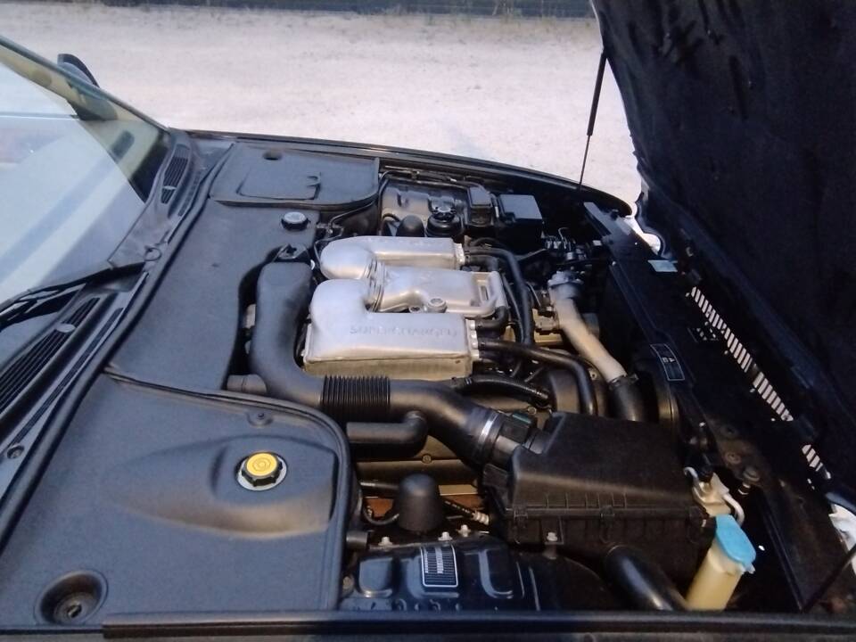 Bild 31/39 von Daimler Super V8 (1998)