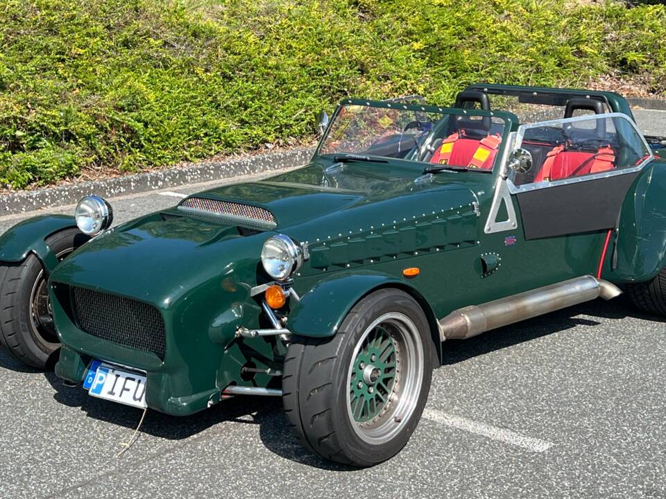 Image 1/134 of Lotus Seven (2000)