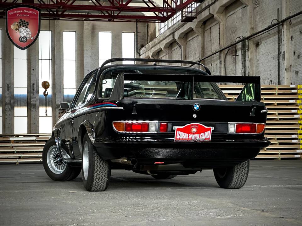 Bild 10/100 von BMW 3,0 CSL (1973)