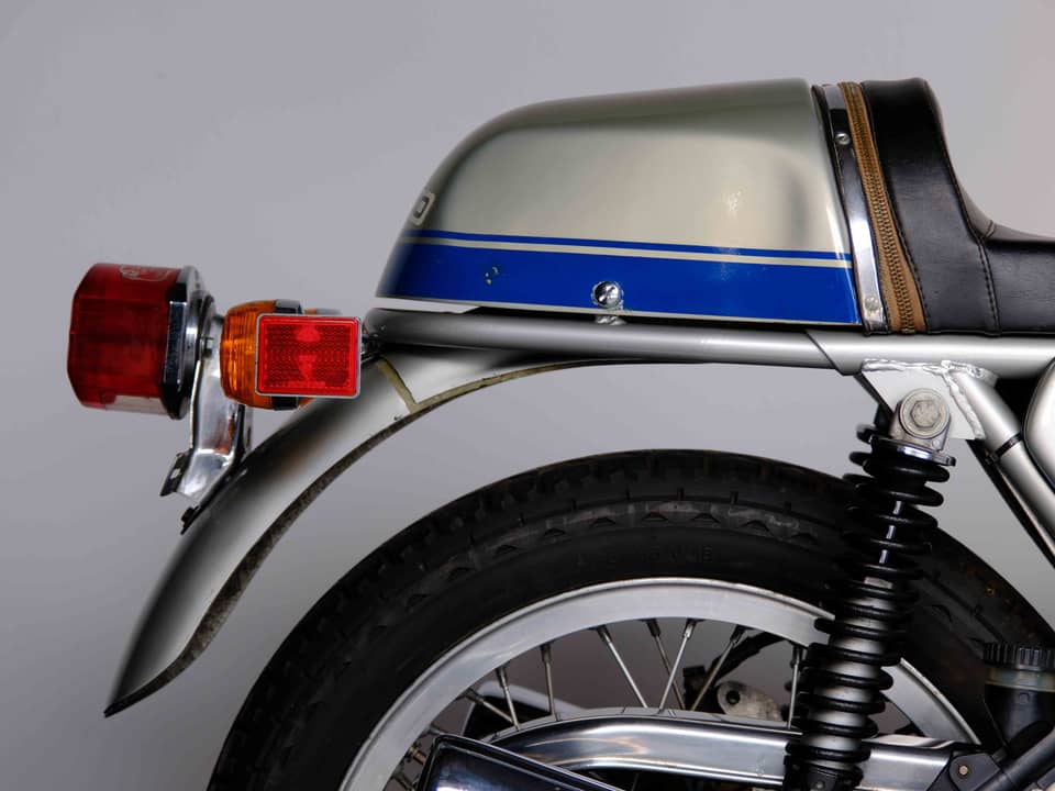 Image 16/54 de Ducati 900 SS (1977)