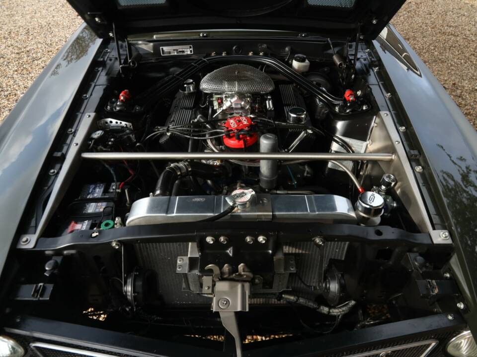 Image 4/50 of Ford Shelby GT 500 (1969)