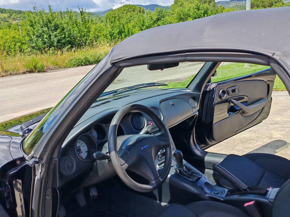 Afbeelding 30/45 van FIAT Barchetta (1997)