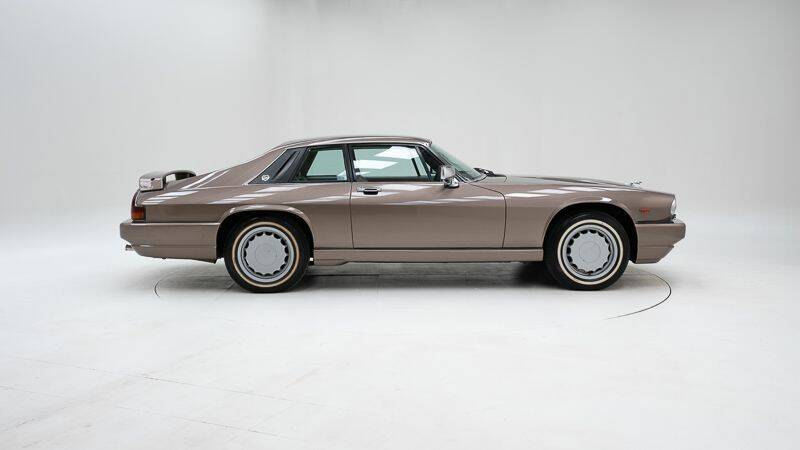Image 6/15 of Jaguar XJ-S 3.6 (1985)
