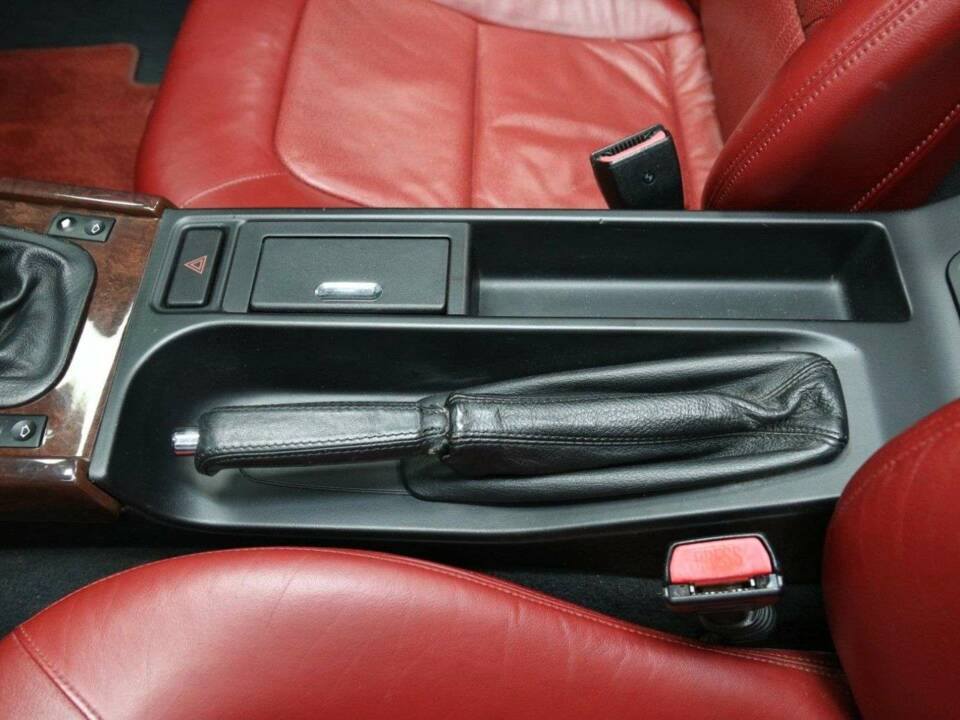 Bild 17/30 von BMW Z3 2.8 (1997)